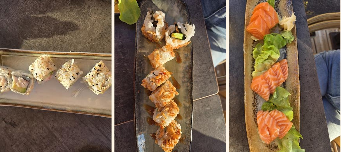 Ishi Sushi - Gallery Image 1