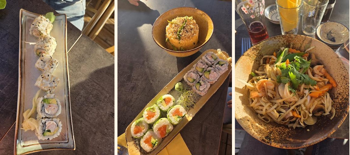 Ishi Sushi - Gallery Image 2