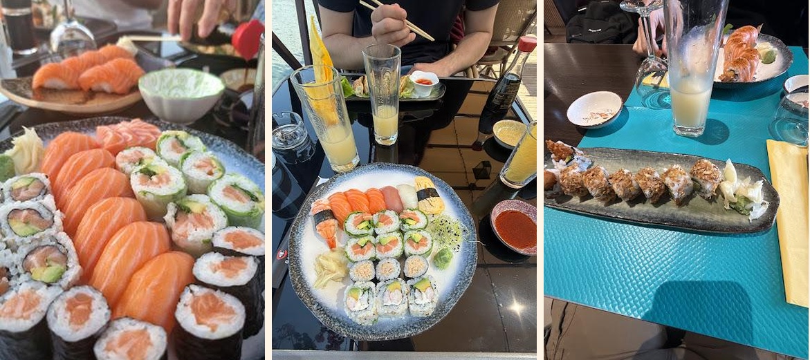 Ishi Sushi - Gallery Image 3