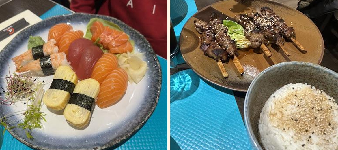 Ishi Sushi - Gallery Image 4