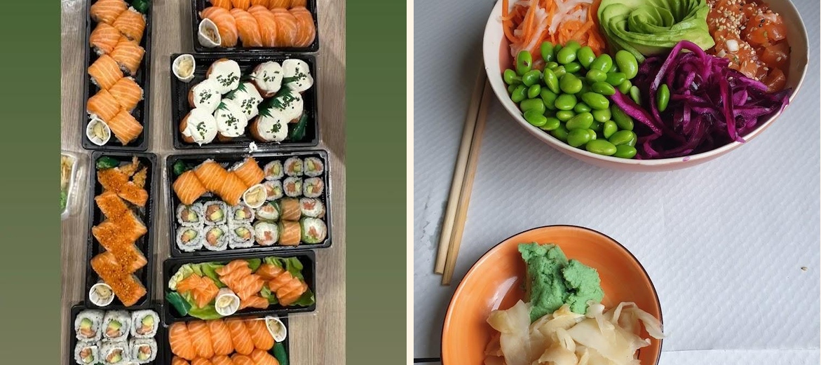 Ishi Sushi - Gallery Image 7