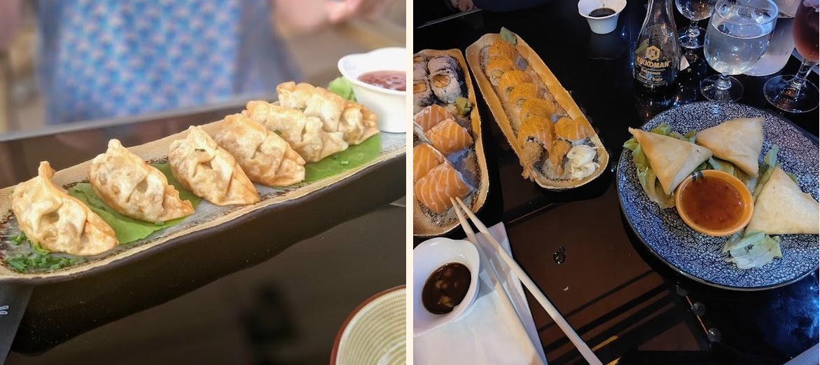 Ishi Sushi - Gallery Image 8